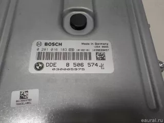 13618506574 Блок управления двигателем BMW X5 E70 Арт E52041139, вид 3