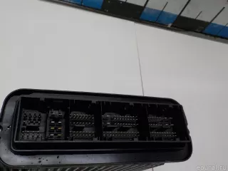 13618506574 Блок управления двигателем BMW X5 E70 Арт E52041139, вид 4