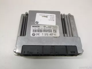 12147572057 Блок управления двигателем BMW X5 E70 Арт E41031170, вид 1