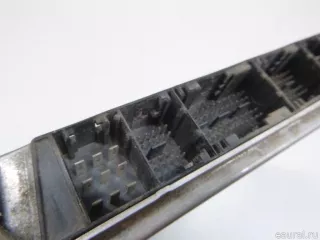 12147572057 Блок управления двигателем BMW X5 E70 Арт E41031170, вид 3