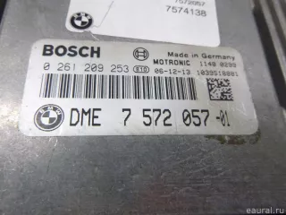 12147572057 Блок управления двигателем BMW X5 E70 Арт E41031170, вид 5