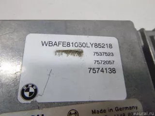 12147572057 Блок управления двигателем BMW X5 E70 Арт E41031170, вид 6