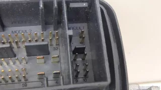 12147649411 Блок управления двигателем BMW X6 E71/E72 Арт E70582178, вид 8