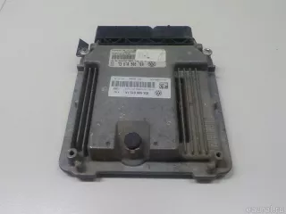 03L906019FA Блок управления двигателем Volkswagen Amarok Арт E52105640, вид 3
