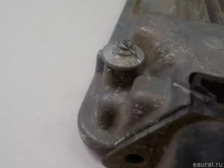 03L906019FA Блок управления двигателем Volkswagen Amarok Арт E52105640, вид 9