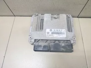 03G906021PF Блок управления двигателем Volkswagen Caddy 3 Арт E100208888, вид 1