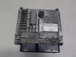 04L906056SK7C0 Блок управления двигателем Volkswagen Crafter 2 Арт E52278514, вид 2