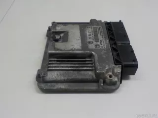 03C906027F Блок управления двигателем Volkswagen Scirocco 3 Арт E51886300, вид 4