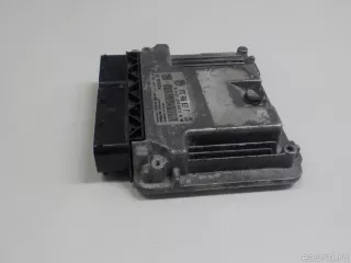03C906027F Блок управления двигателем Volkswagen Scirocco 3 Арт E51886300, вид 6