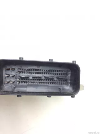 03C906016BS Блок управления двигателем Volkswagen Jetta 6 Арт E90271714, вид 7