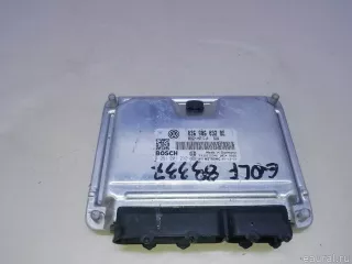 036906032BE Блок управления двигателем Volkswagen Golf 5 Арт E22817715, вид 1