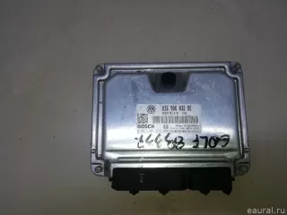 036906032BE Блок управления двигателем Volkswagen Golf 5 Арт E22817715, вид 2