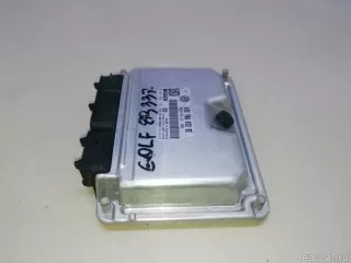036906032BE Блок управления двигателем Volkswagen Golf 5 Арт E22817715, вид 3