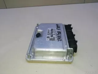 036906032BE Блок управления двигателем Volkswagen Golf 5 Арт E22817715, вид 5