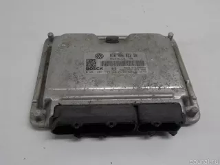 036906032BE Блок управления двигателем Volkswagen Golf 5 Арт E40626072, вид 1