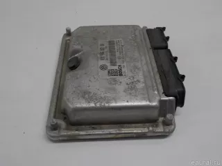 036906032BE Блок управления двигателем Volkswagen Golf 5 Арт E40626072, вид 2
