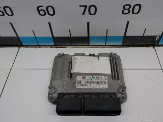 03L906018AQ Блок управления двигателем Volkswagen Golf 5 Арт E31484750, вид 1