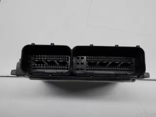 03L906018AQ Блок управления двигателем Volkswagen Golf 5 Арт E31484750, вид 2