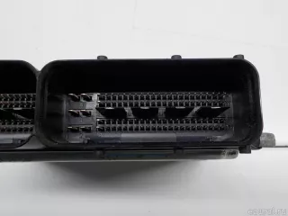 03L906018AQ Блок управления двигателем Volkswagen Golf 5 Арт E31484750, вид 3