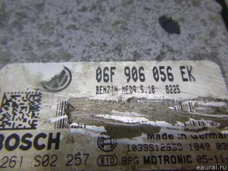 06F906056EK Блок управления двигателем Volkswagen Jetta 5 Арт E5636550, вид 2