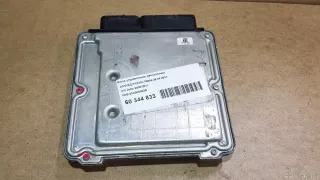 03C906032D Блок управления двигателем Volkswagen Golf 5 Арт E60344833, вид 2