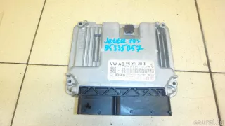 04E906024AF Блок управления двигателем Volkswagen Jetta 7 Арт E95335057
