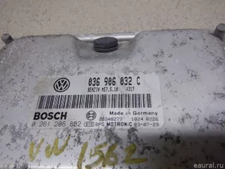 036906032C Блок управления двигателем Volkswagen Beetle 1 Арт E31247999, вид 2