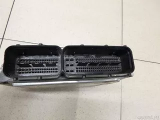 03L906018PR Блок управления двигателем Volkswagen Passat B7 Арт E12678344, вид 3