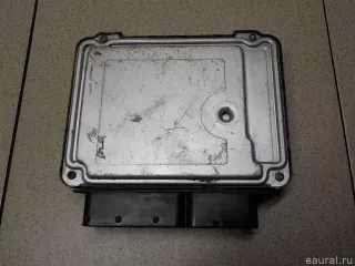 03L906018NT360 Блок управления двигателем Volkswagen Passat B7 Арт E30866403, вид 2