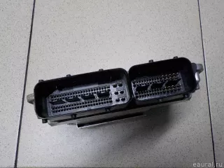 03L906018NT360 Блок управления двигателем Volkswagen Passat B7 Арт E30866403, вид 3