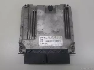 04L906026GA3G0 Блок управления двигателем Volkswagen Passat B8 Арт E84673557