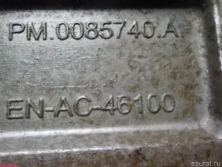 03C906014B Блок управления двигателем Volkswagen Polo 5 Арт E12714702, вид 4
