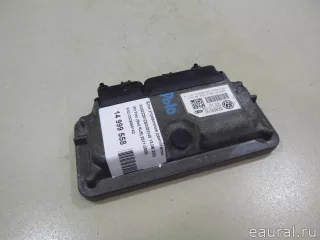 03C906014C Блок управления двигателем Volkswagen Polo 5 Арт E14999558, вид 4
