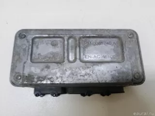03C906014C Блок управления двигателем Volkswagen Polo 5 Арт E22514523, вид 4