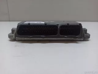 03C906014C Блок управления двигателем Volkswagen Polo 5 Арт E22550443, вид 4