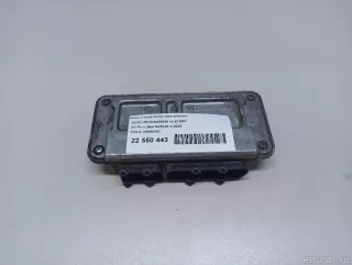 03C906014C Блок управления двигателем Volkswagen Polo 5 Арт E22550443, вид 5