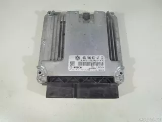 03L997016K Блок управления двигателем Volkswagen Tiguan 1 Арт E23058674, вид 1