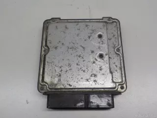03C906032C Блок управления двигателем Volkswagen Tiguan 1 Арт E52223282, вид 4