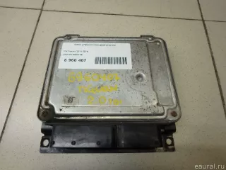 03L906018E5N0 Блок управления двигателем Volkswagen Tiguan 1 Арт E6960407, вид 3