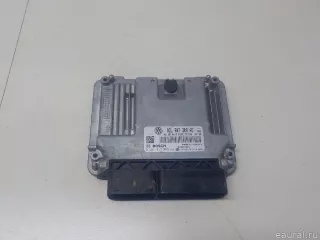 03L906018QP5N0 Блок управления двигателем Volkswagen Tiguan 1 Арт E51839313, вид 3