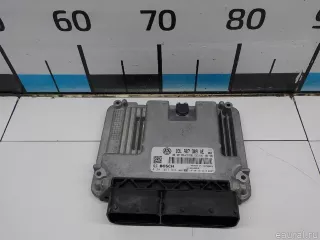 03L906018LK5N0 Блок управления двигателем Volkswagen Tiguan 1 Арт E31484823, вид 1