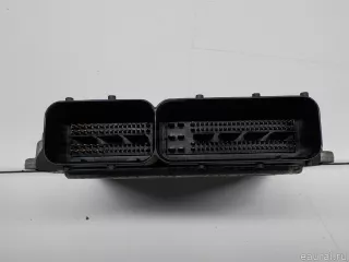 03L906018LK5N0 Блок управления двигателем Volkswagen Tiguan 1 Арт E31484823, вид 2