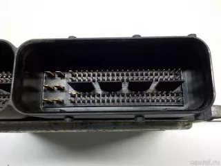 03L906018LK5N0 Блок управления двигателем Volkswagen Tiguan 1 Арт E31484823, вид 3