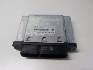 04E906027NB Блок управления двигателем Audi Q3 2 Арт E52037537, вид 4