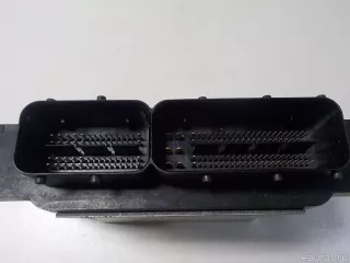 04E906027NB Блок управления двигателем Audi Q3 2 Арт E52037537, вид 6