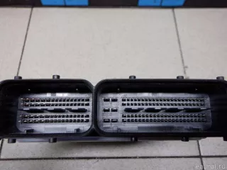 070997016E Блок управления двигателем Volkswagen Touareg 1 Арт E31134798, вид 3