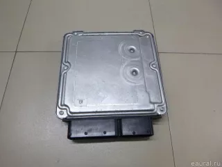 03H906023BC Блок управления двигателем Volkswagen Touareg 2 Арт E100030941, вид 2
