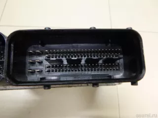 03H906023BC Блок управления двигателем Volkswagen Touareg 2 Арт E100030941, вид 4