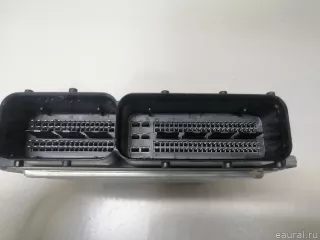 03C906032H Блок управления двигателем Volkswagen Touran 1 Арт E23099741, вид 3