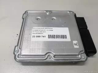 03C906032H Блок управления двигателем Volkswagen Touran 1 Арт E23099741, вид 5